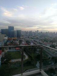 One Dusun Residences (D12), Apartment #397126041